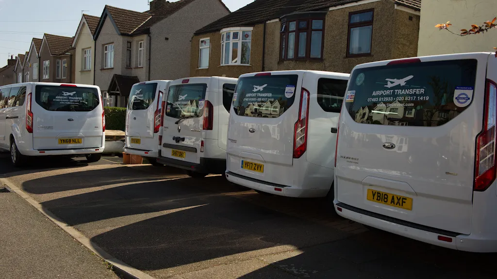 1 to 8 PASSENGER TRAVEL AIRPORTS OR ANYWHERE ELSE