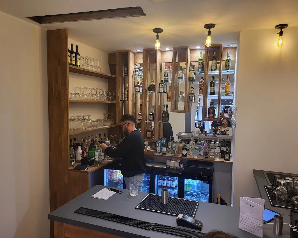 104 Bar