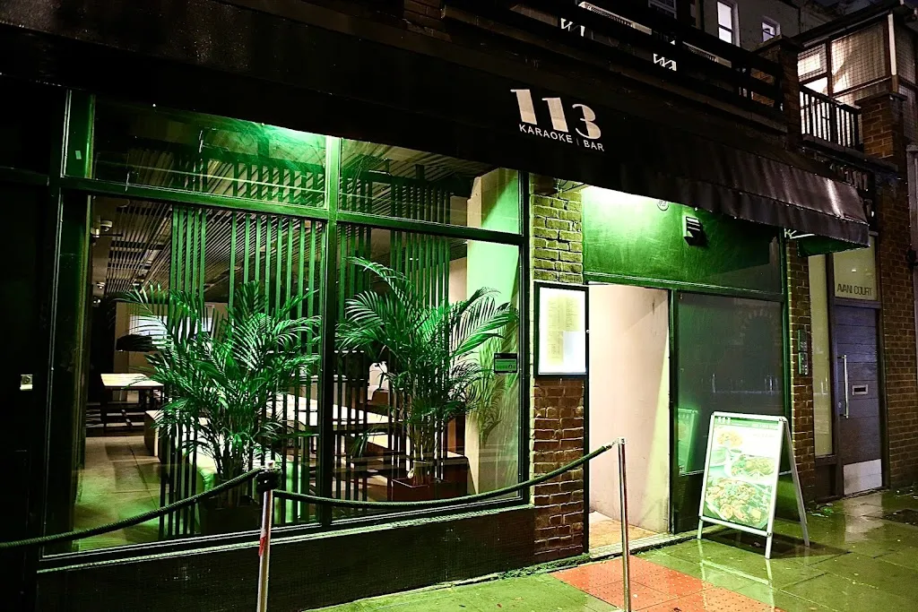 113 KTV