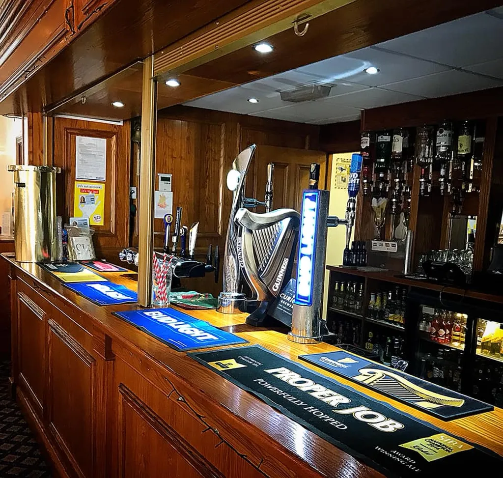 151 Club UK ( Bexleyheath Conservative )