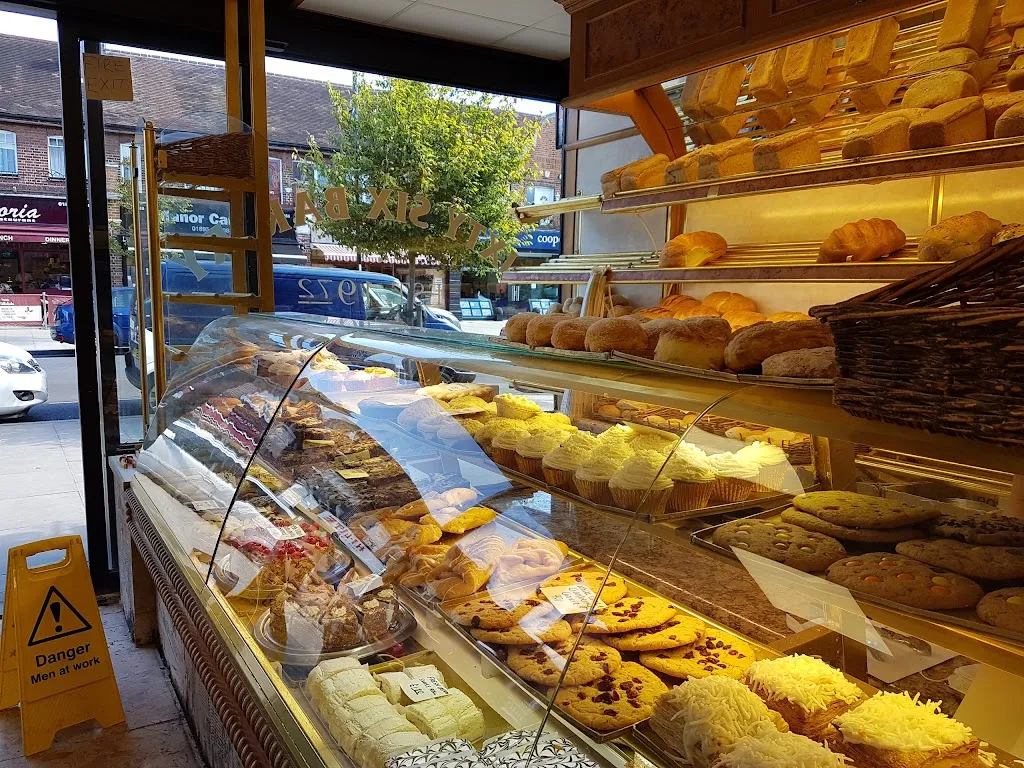 66 Bakery