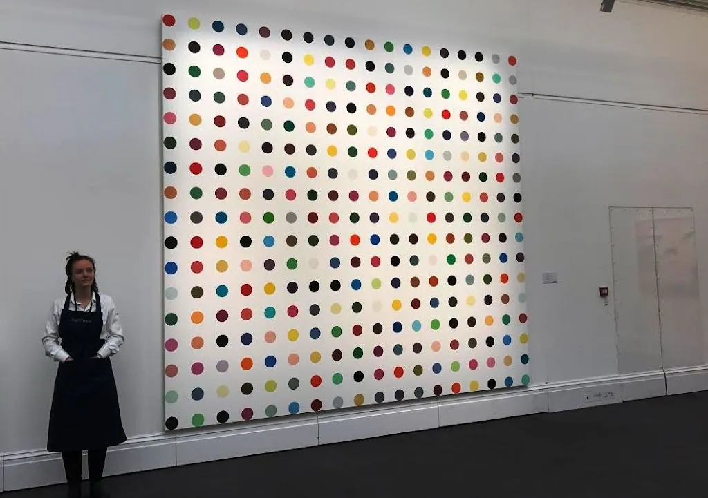 727Gallery.co.uk Best of Urban Art, **Open only by appointment for the time being