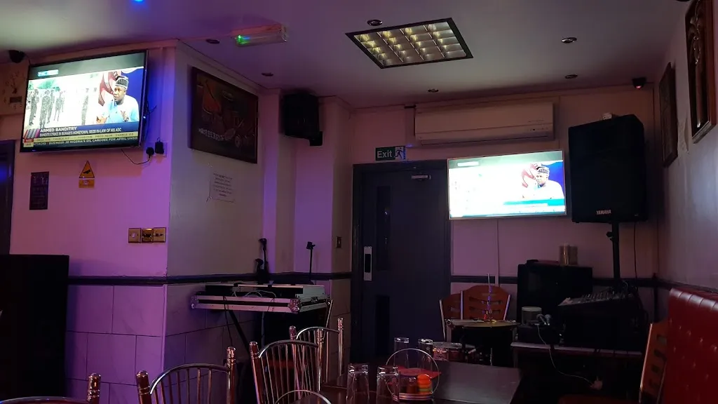 A2 Lounge