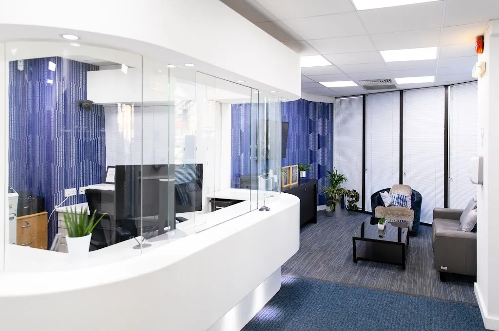 Accountancy of West London