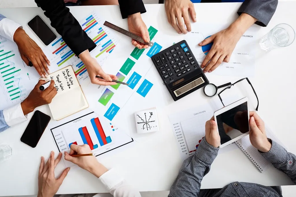 Accountancy & Tax Consultants