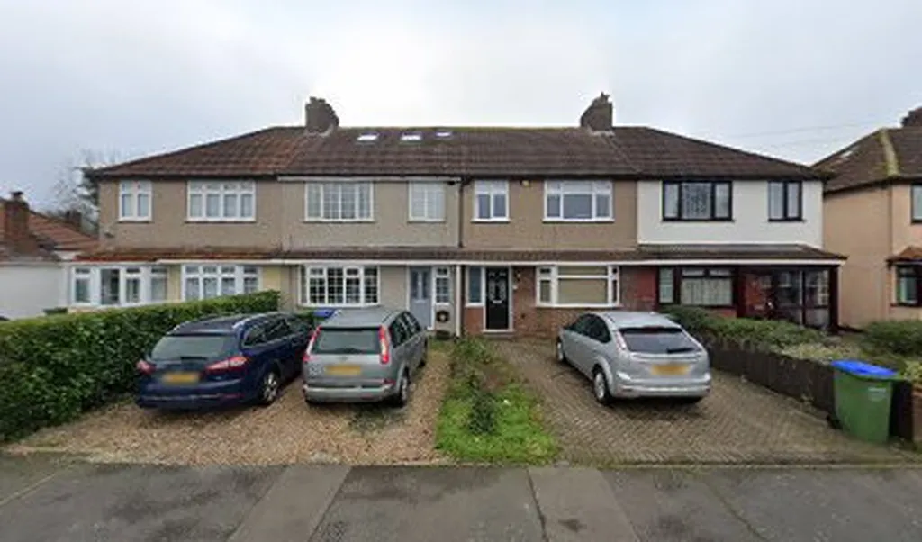 Accountant in Bexleyheath