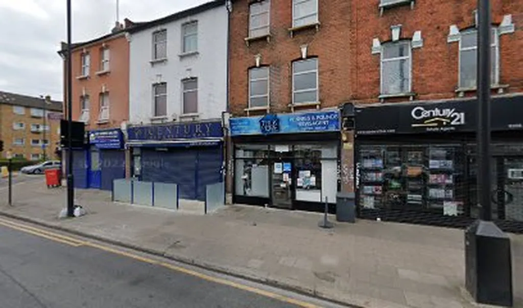 Accountant in Forest Gate