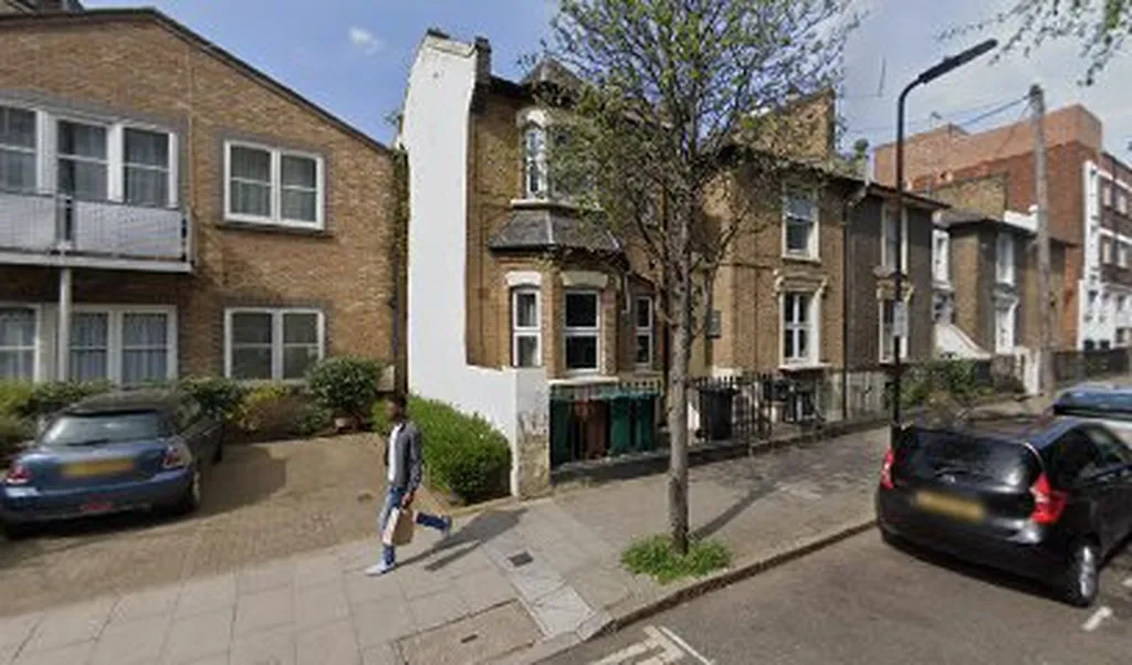 Accountant in Homerton