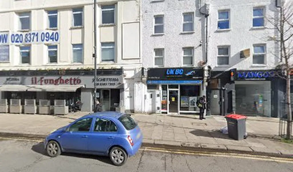 Accountants247 Barnet