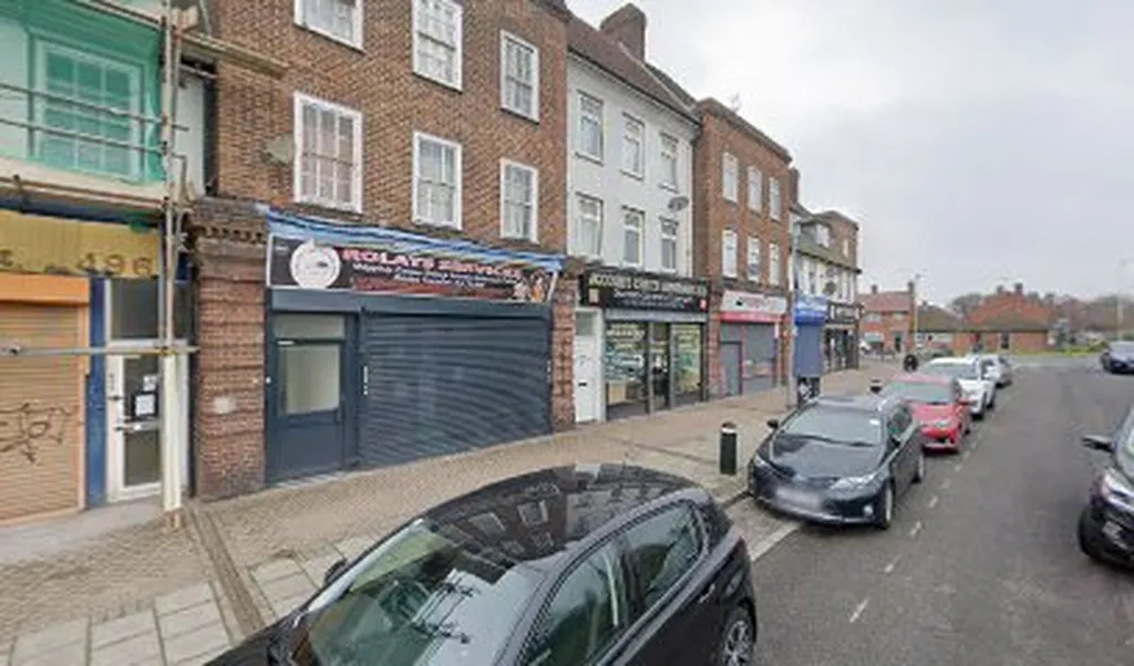 Accounts Center Associates Ltd
