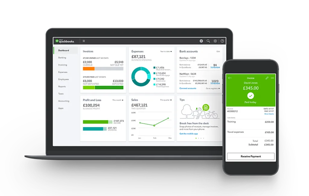 Ace Accountancy Ltd