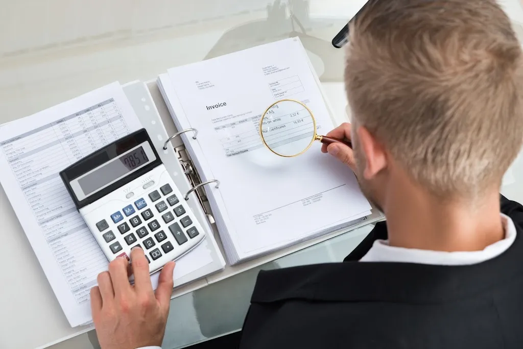 Acumen Accountants & Global Compliance