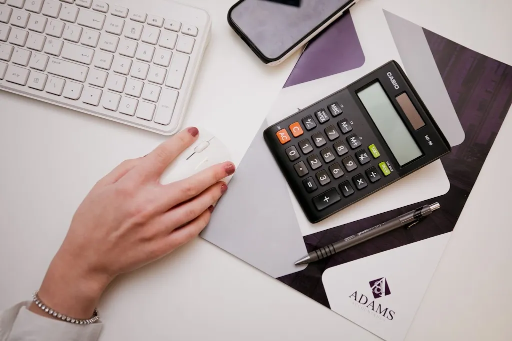 Adams Accountancy