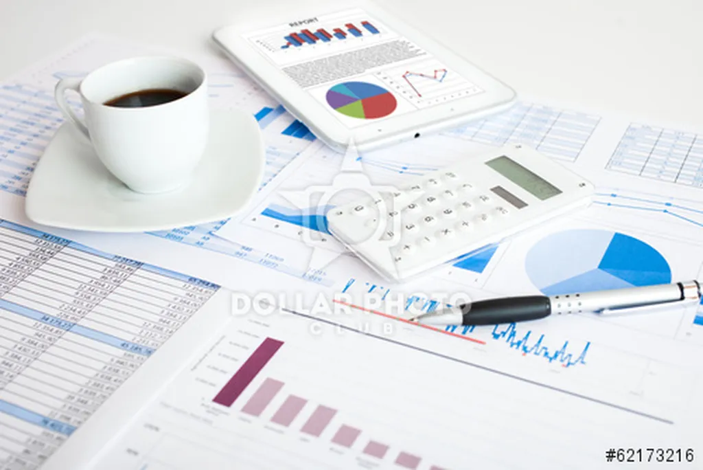 Add Accounting