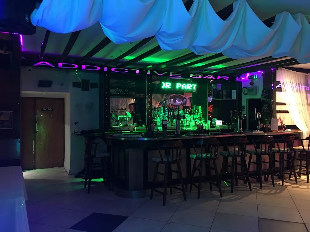 Addictive Bar