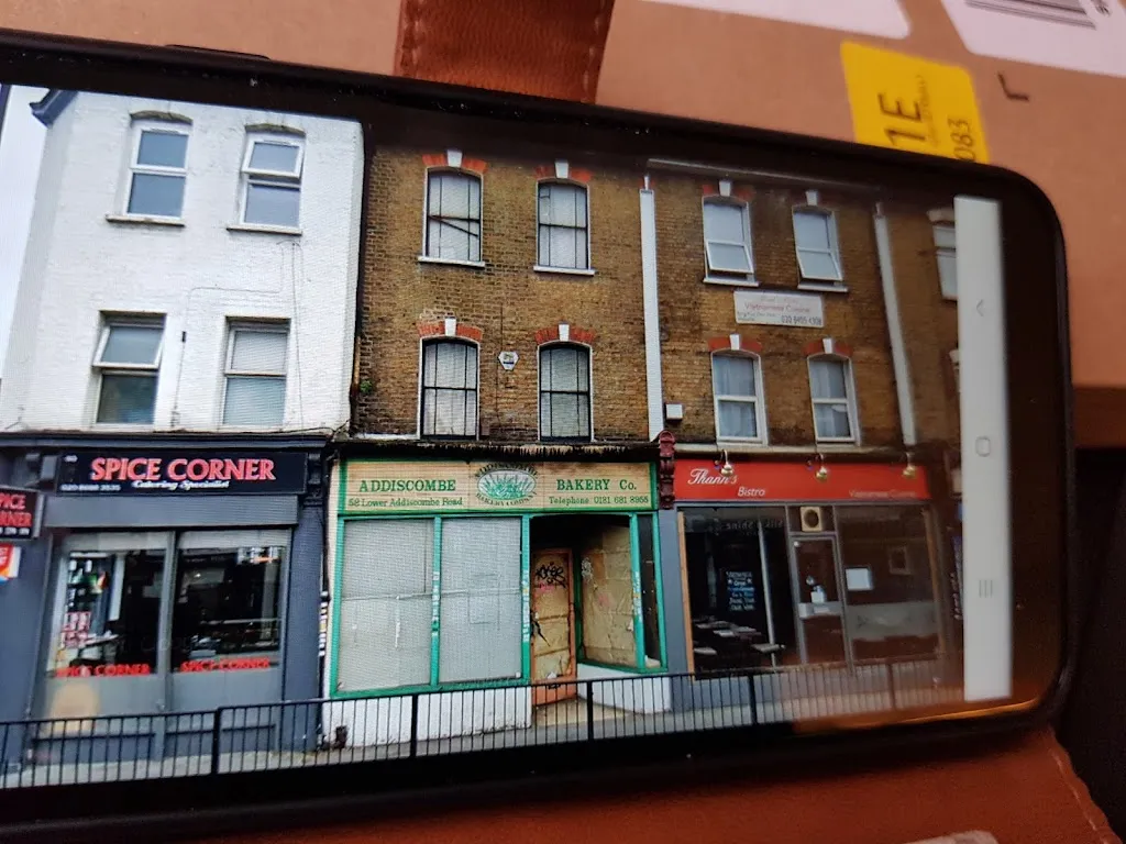 Addiscombe Bakery Co.