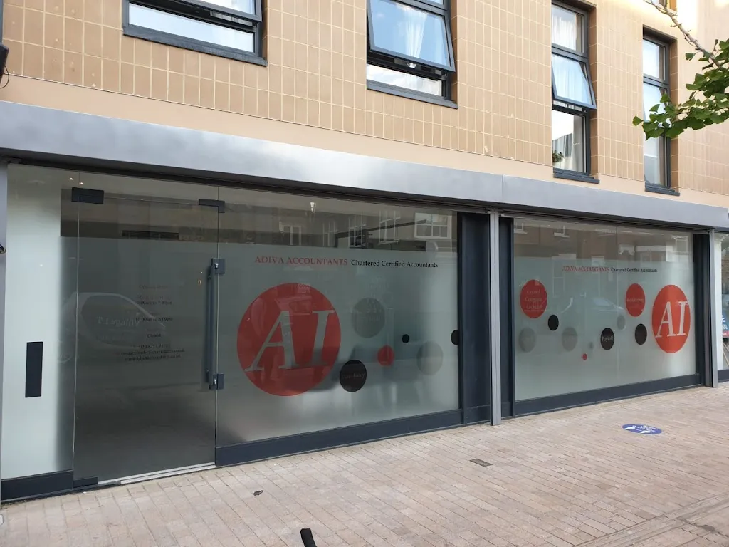 ADIVA Accountants Ltd