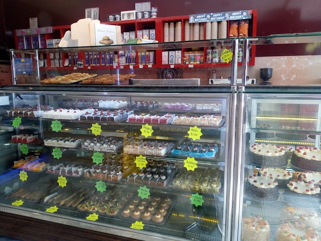 Adore Patisseries