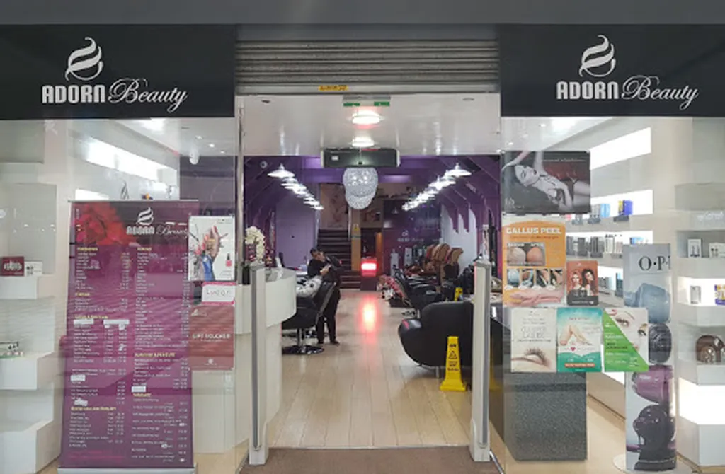 Adorn Beauty - The Pavillions, UXbridge