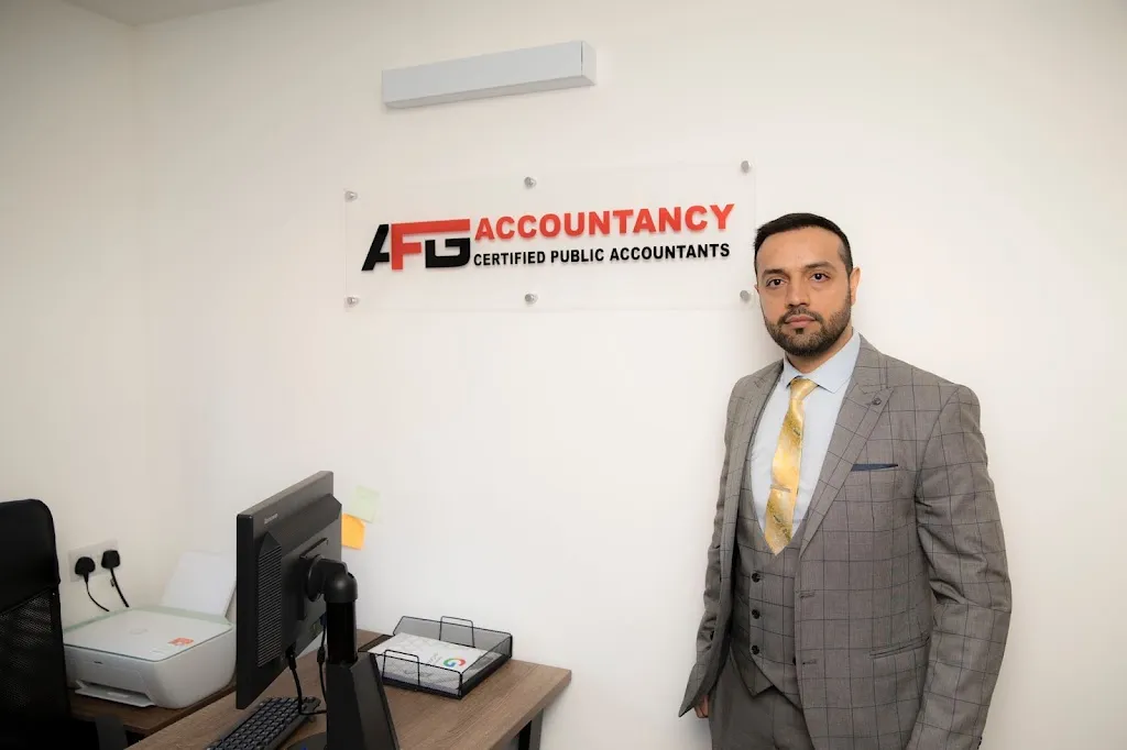 AFG Accountnacy