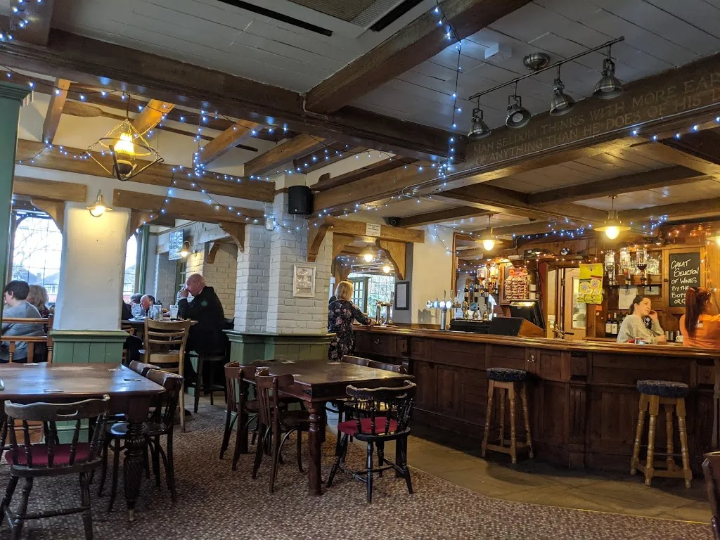 Ailsa Tavern
