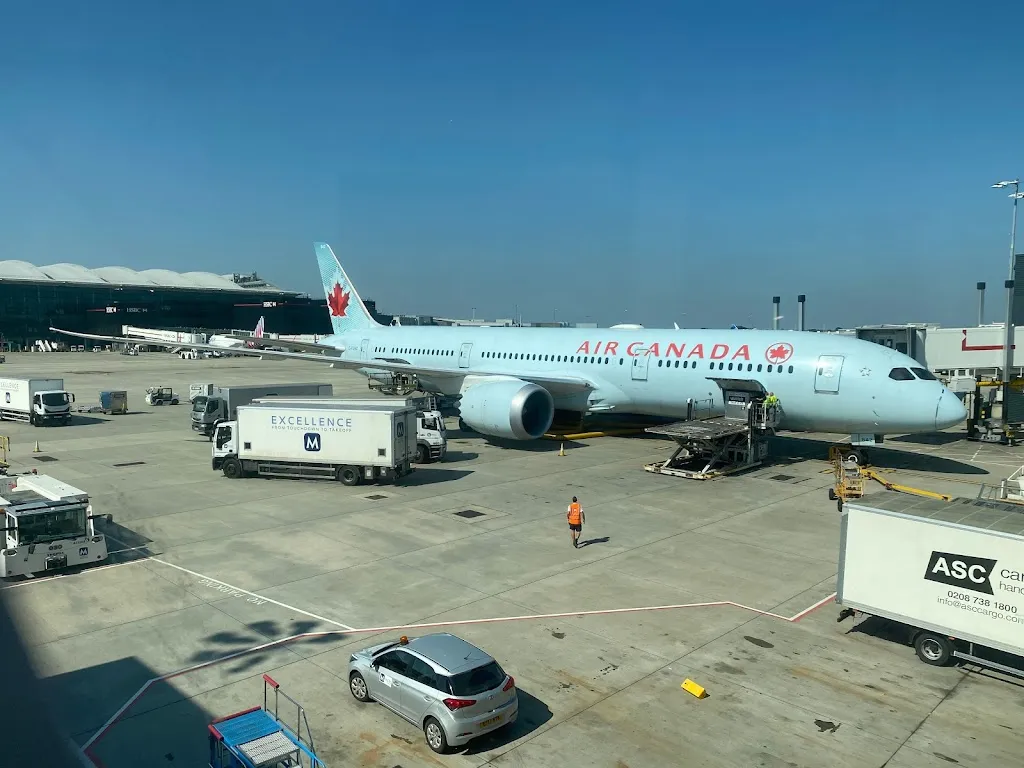 Air Canada