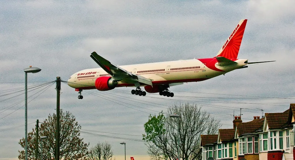 Air India