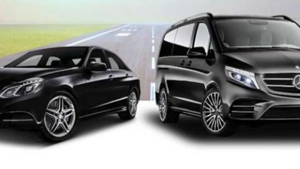 Airport Car Service Ltd