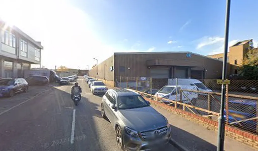Airport Only Cars