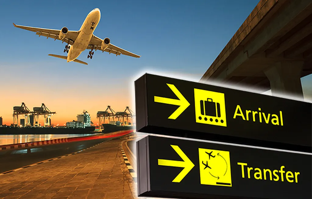 Airport Specialist