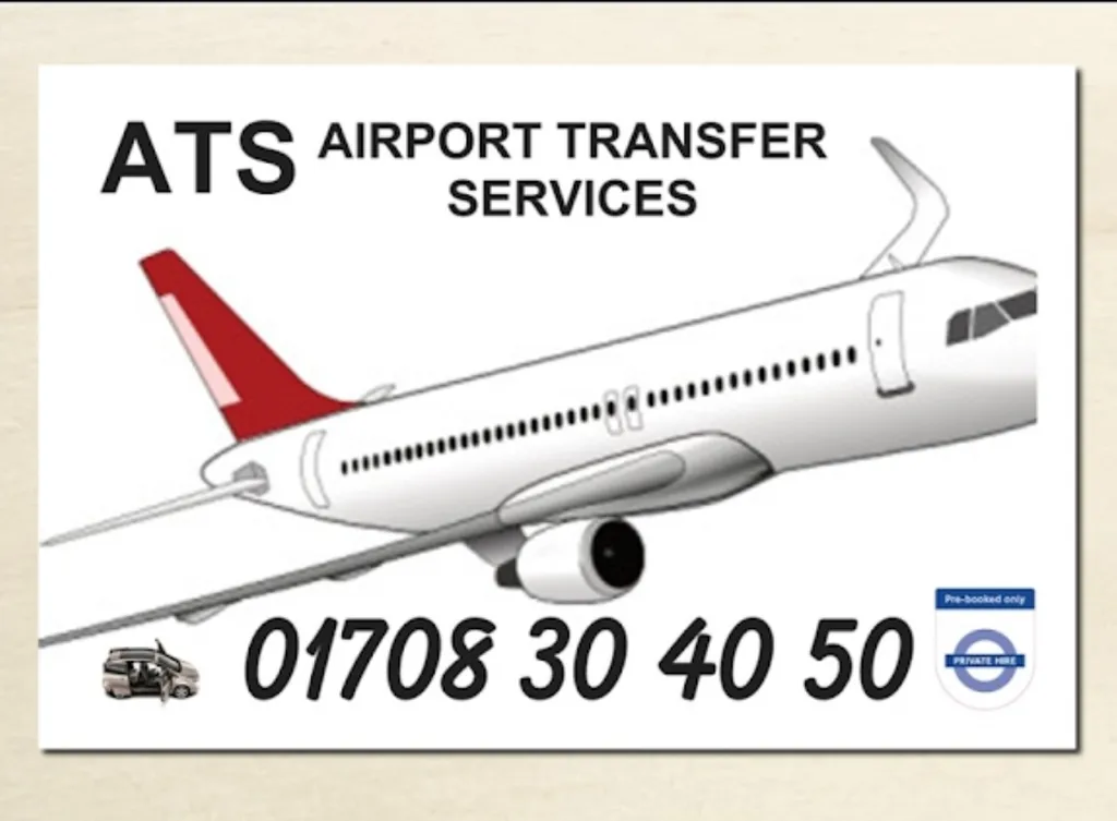 Airport Transfer Services