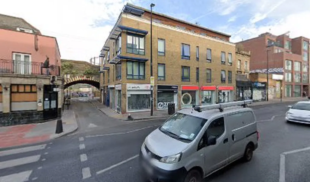 Airport Transfers London