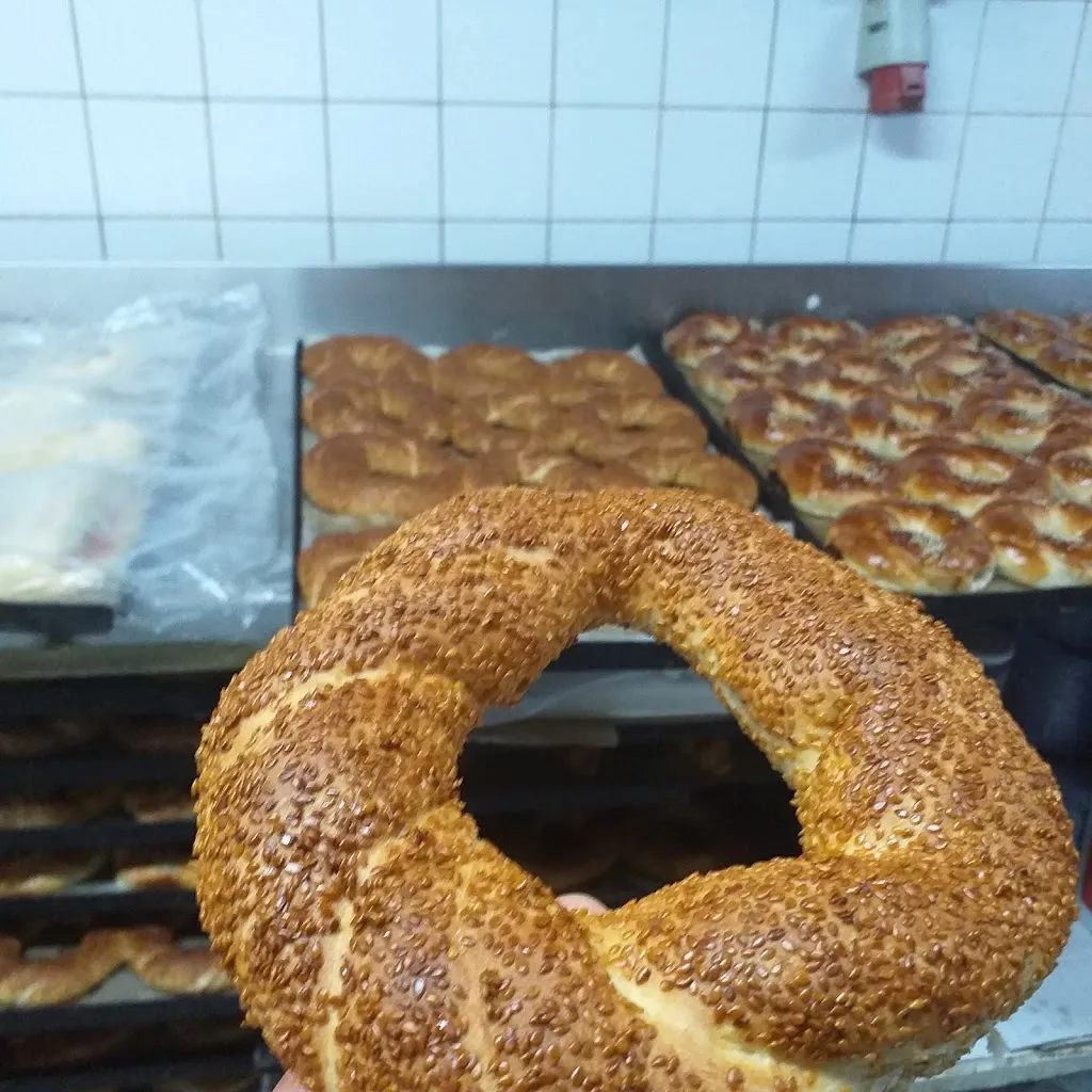 Akdeniz bakery