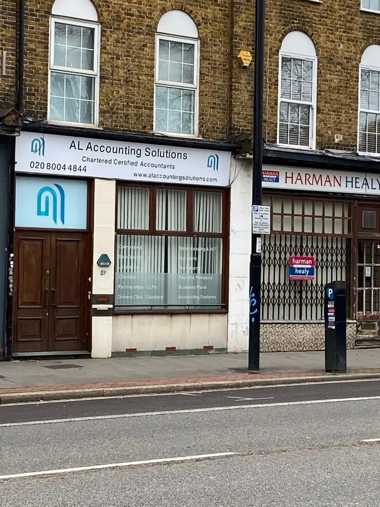 AL Accounting Solutions