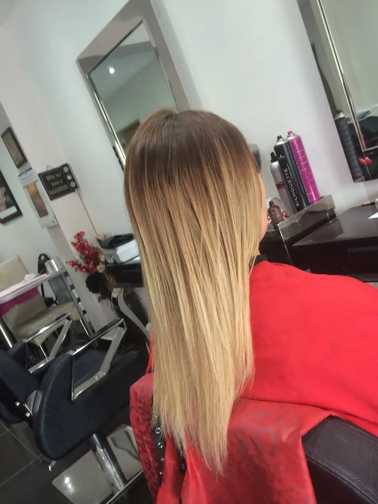 Al & Jordias Hair Salon