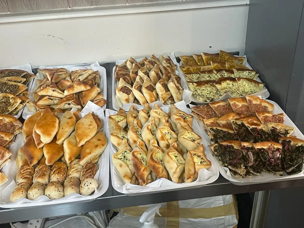 Al Noor Bakery