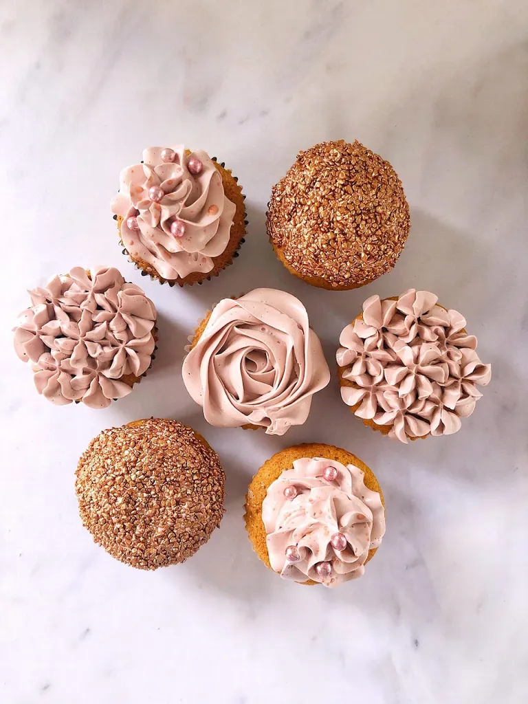 Alchemy of Sugar - Cake Artistry