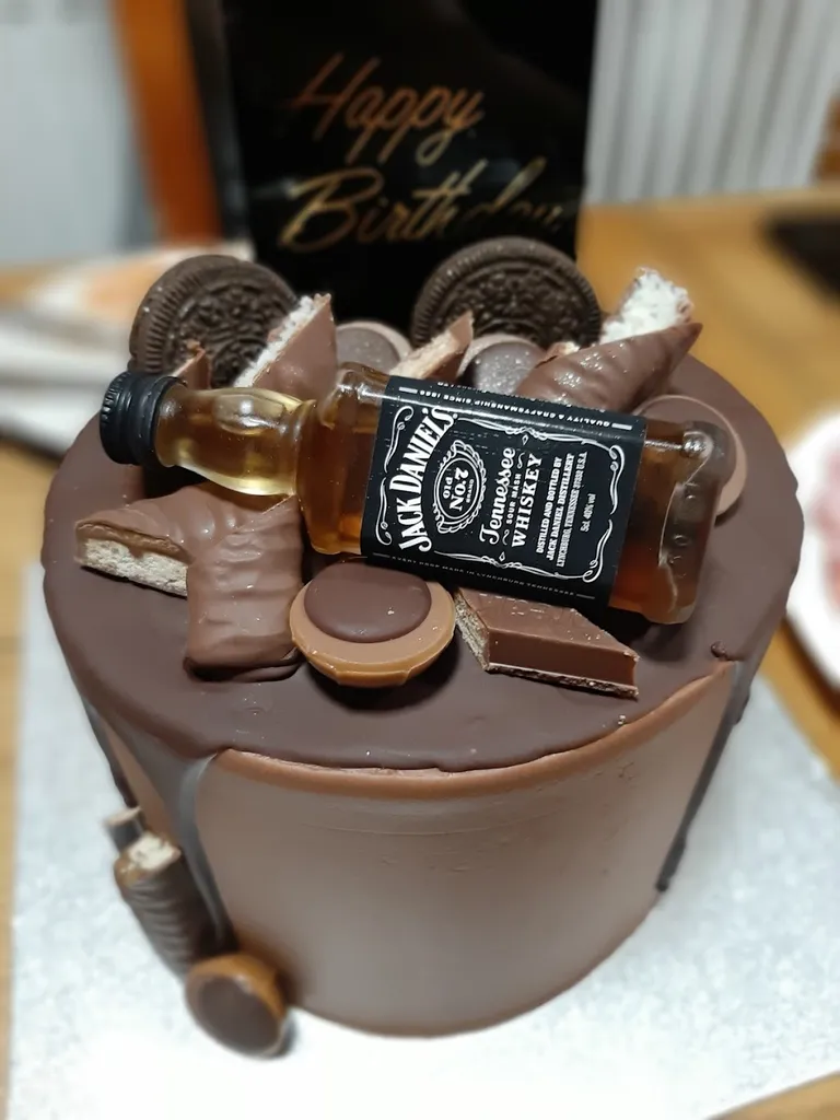 Aleina's Cakes