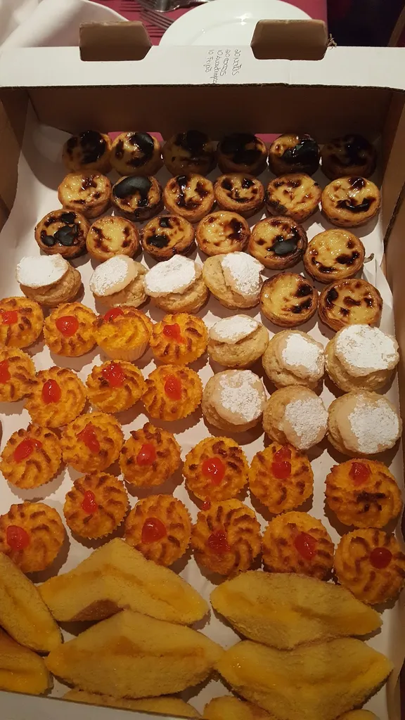 Alentejano Bakery LTD