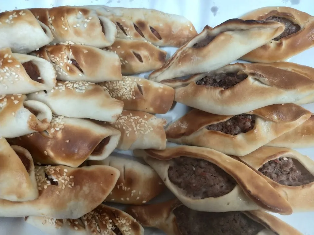 Alfawar Lebanese bakery