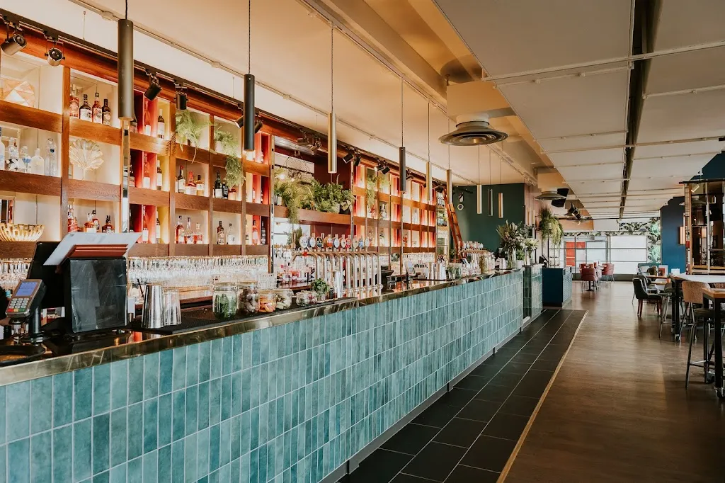 All Bar One Butlers Wharf