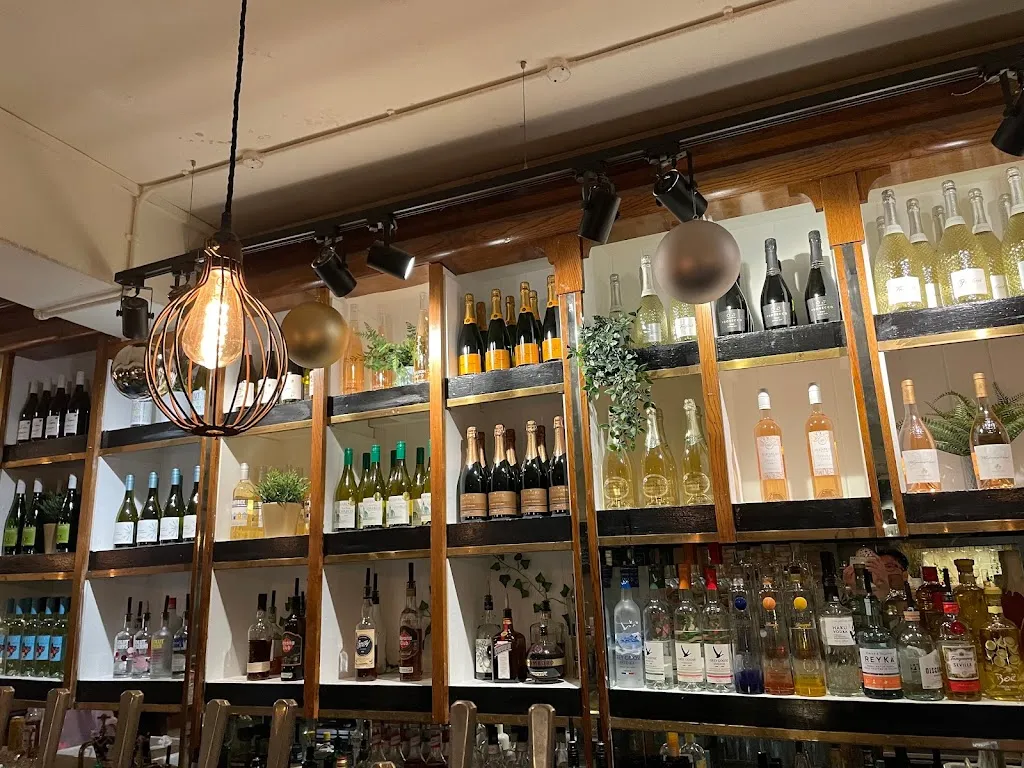 All Bar One Clapham Junction