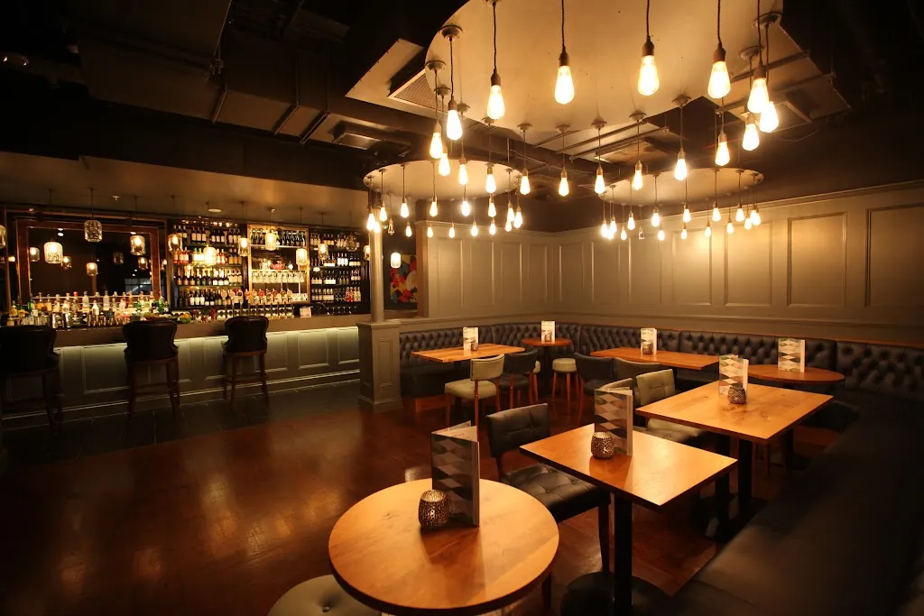 All Bar One Greenwich
