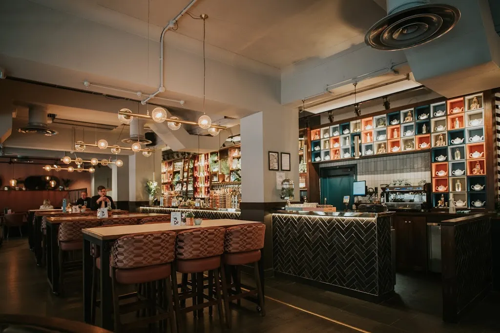 All Bar One Sutton
