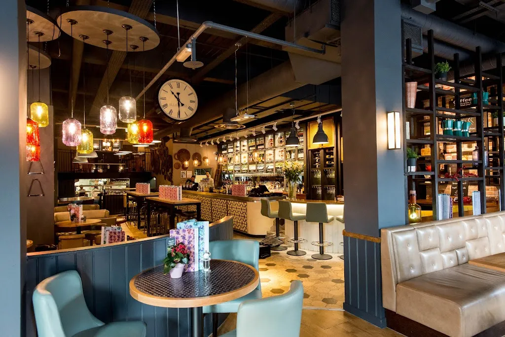 All Bar One Wimbledon