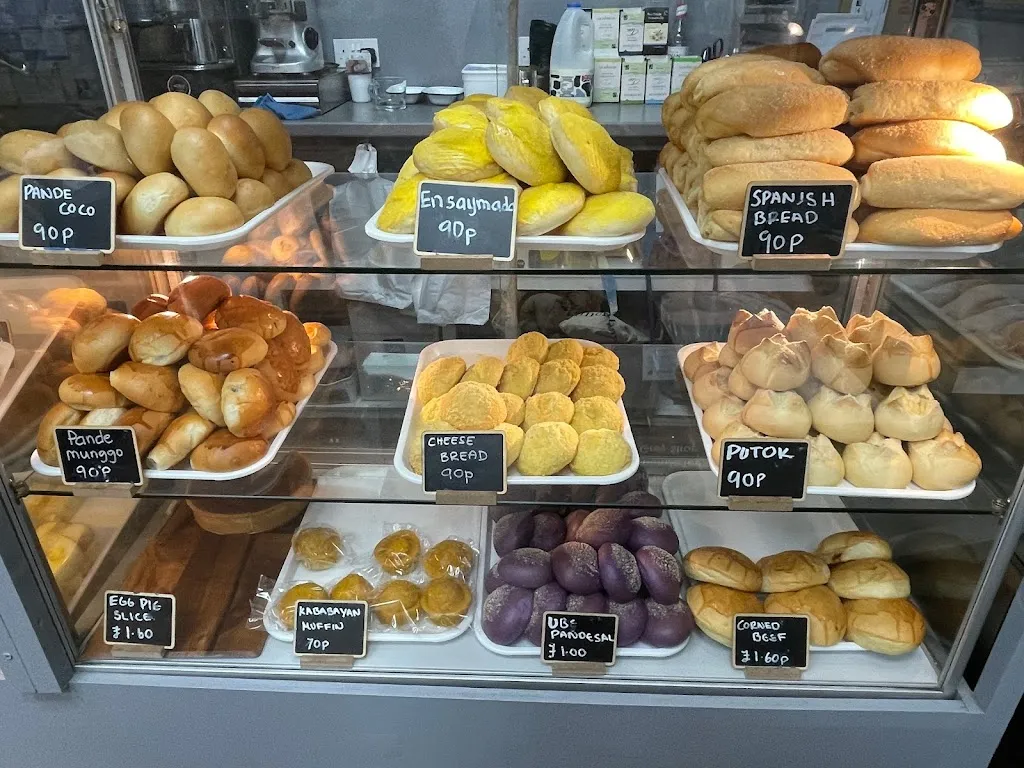 Allan's Bakery & Cafe