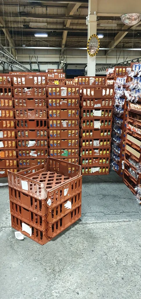 Allied Bakeries