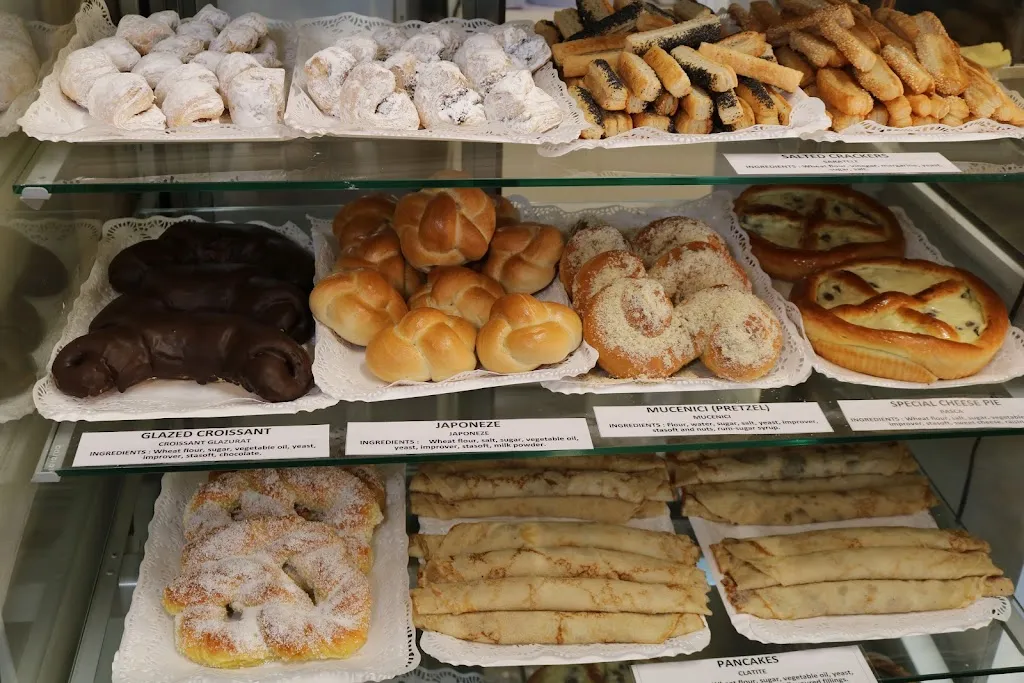 Ambassador Bakery (Neasden)