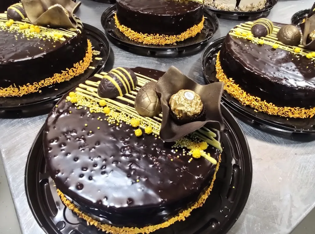 Amber Bakery