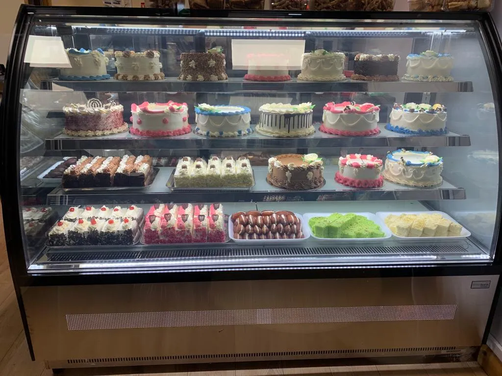 Amirah Cakes & Bakes